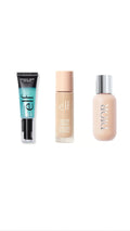 Daily makeup package