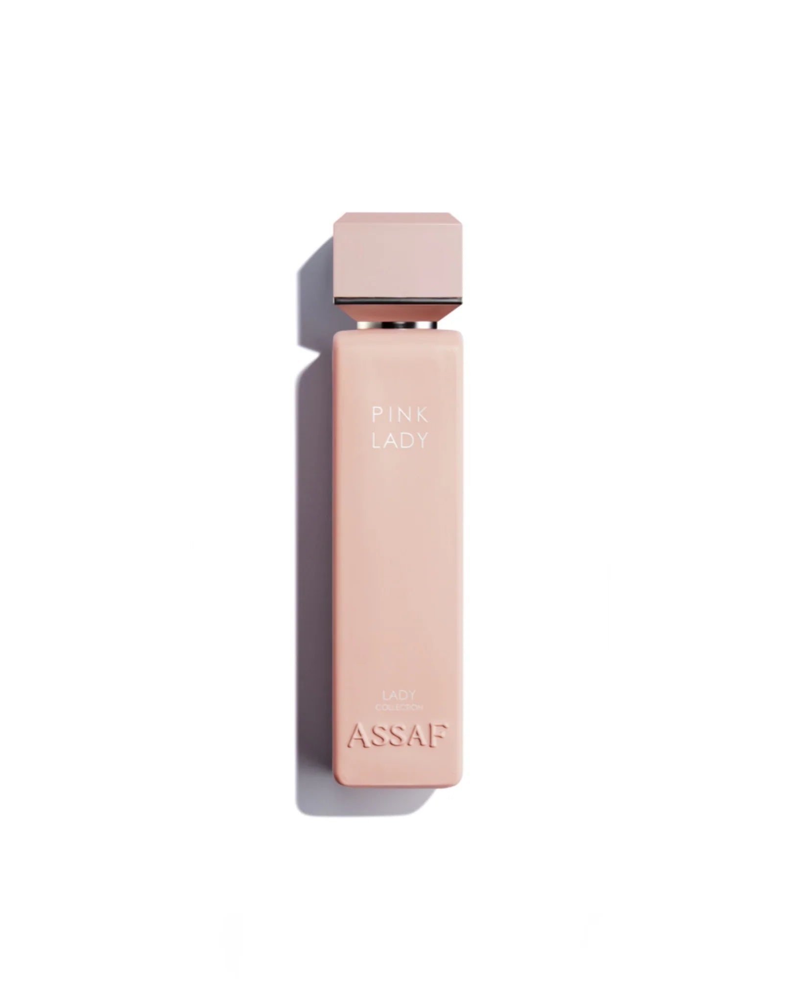 Pink lady perfume