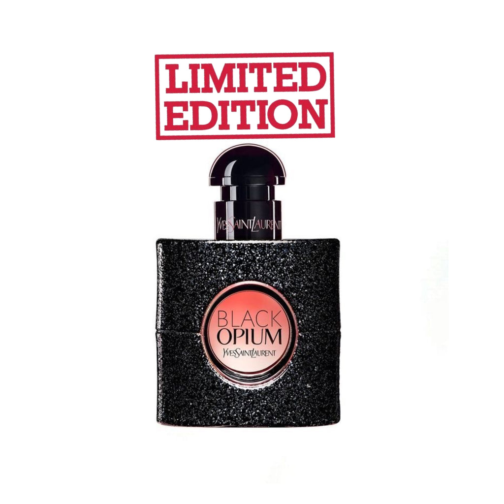 Black opium perfume