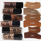 Saie bronze