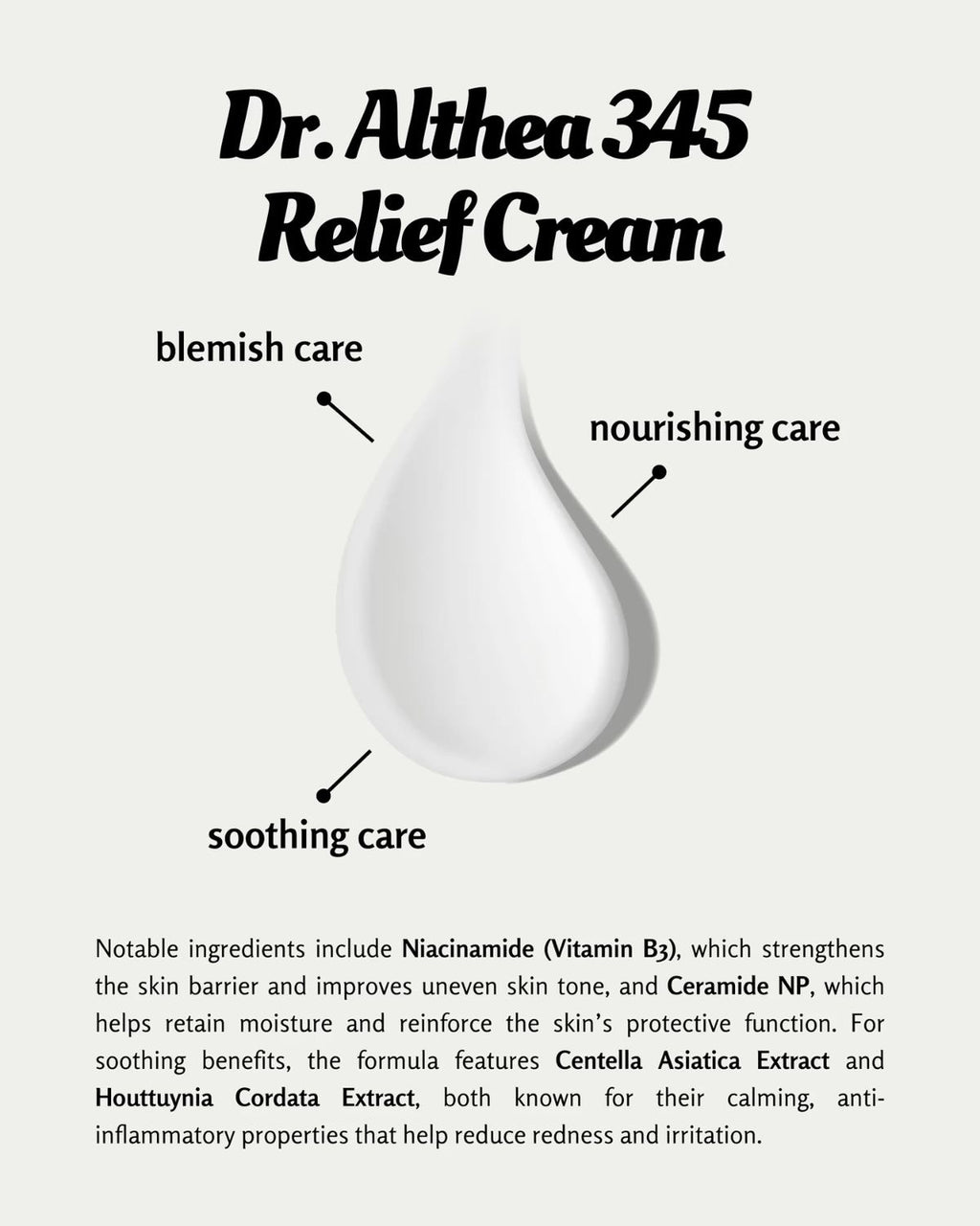 345 relief cream