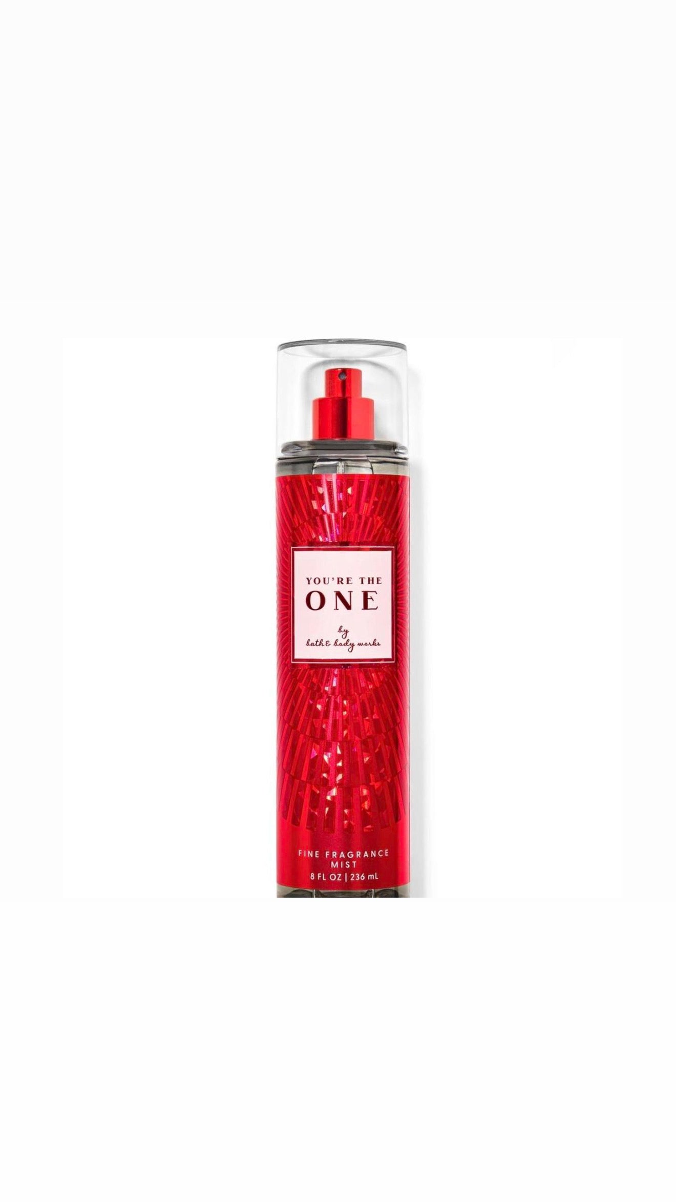 You’re the one mist bath & body