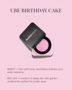 Huda beauty powder