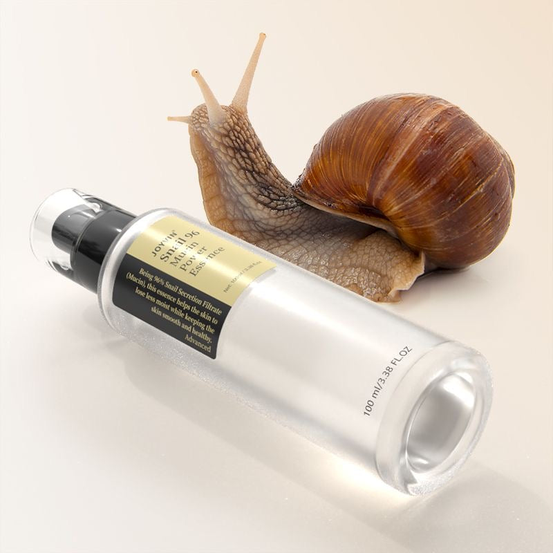 Cosrx snail 96 mucin