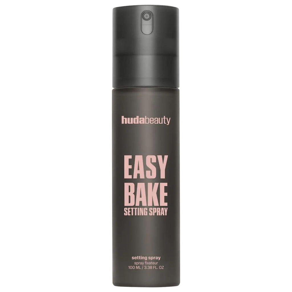 Huda beauty setting spray