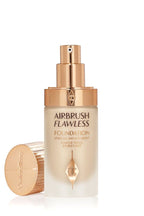 Charlotte tilbury foundation
