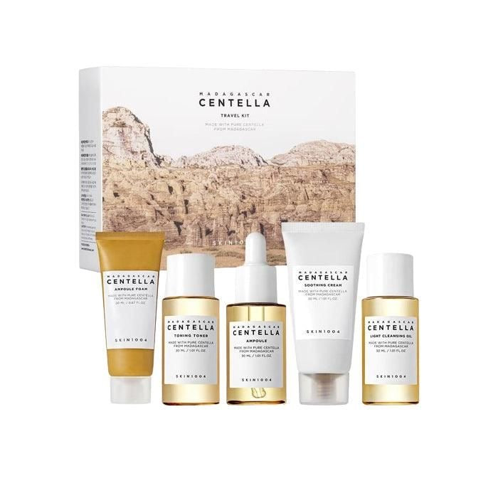 Centella Mini Set