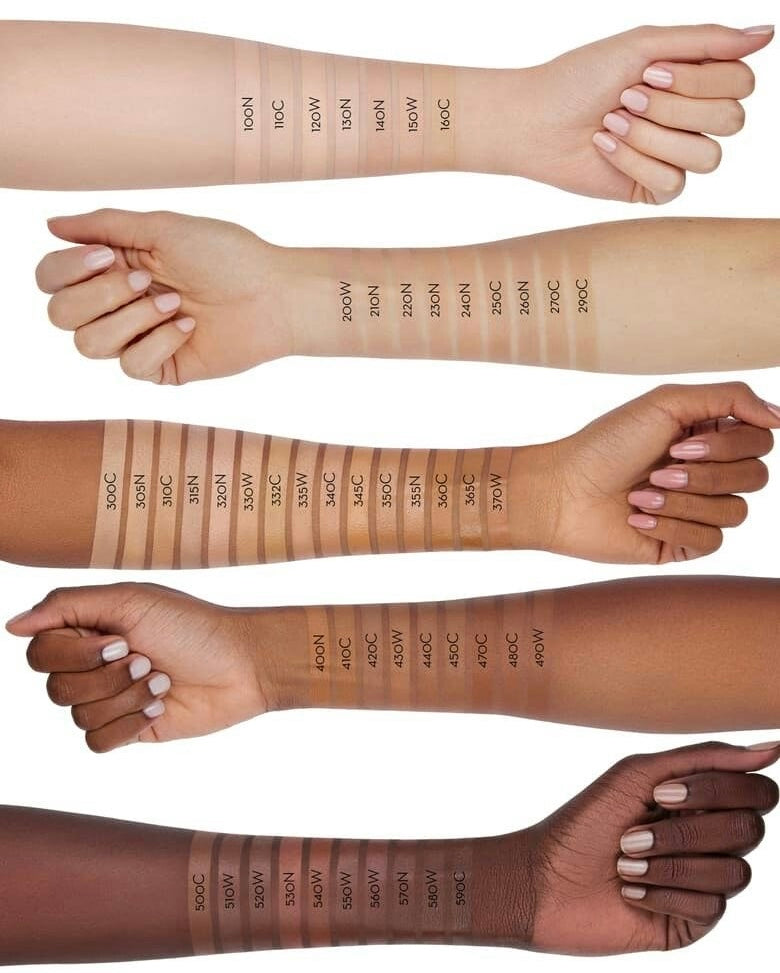 Anastasia foundation