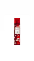 Japanese cherry blossom mist bath & body