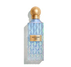 Blue diamond aqua perfume