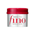 Fino hair mask