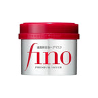 Fino hair mask