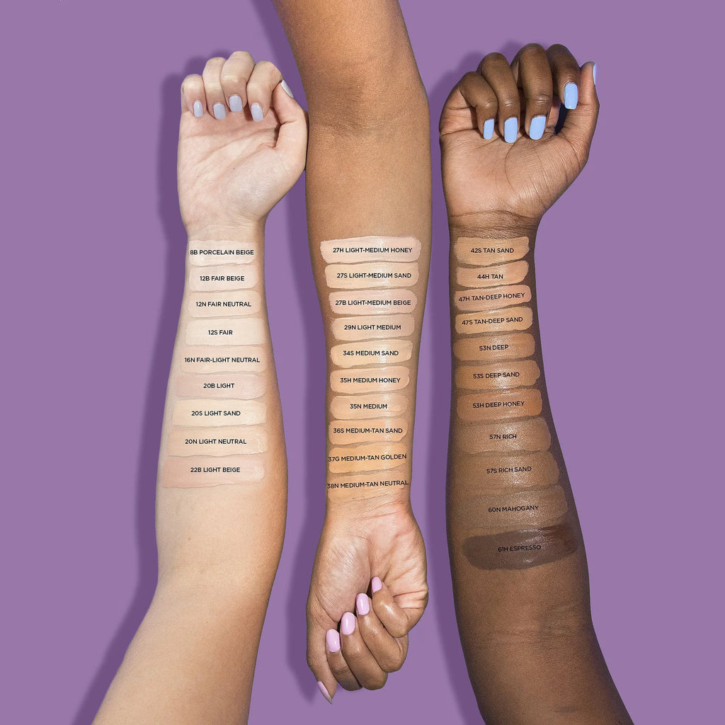 Tarte concealer
