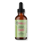 Mielle hair oil