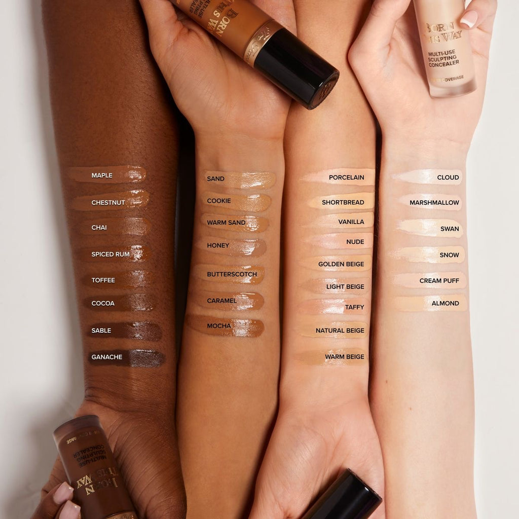 Too faced concealer