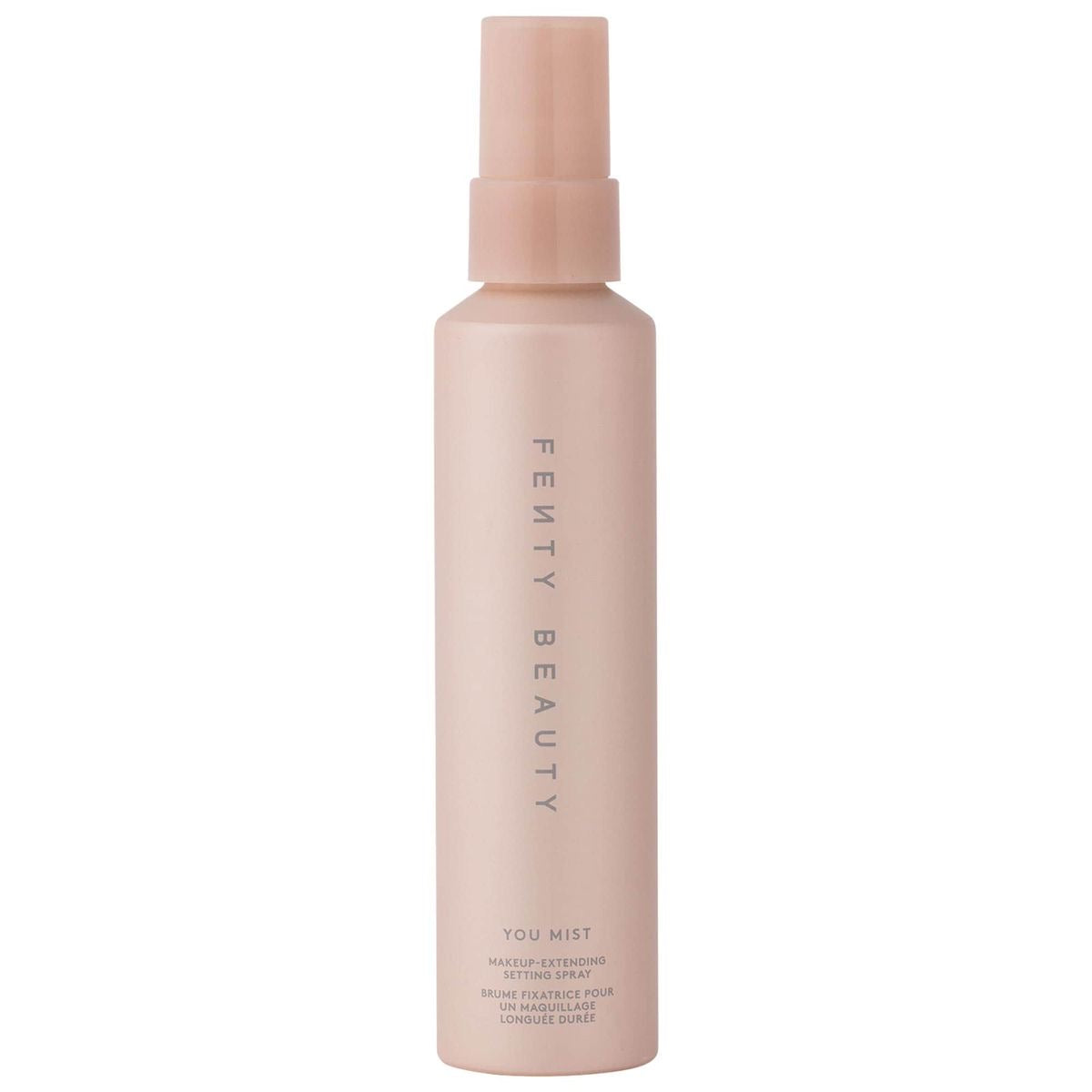 Fenty beauty setting spray