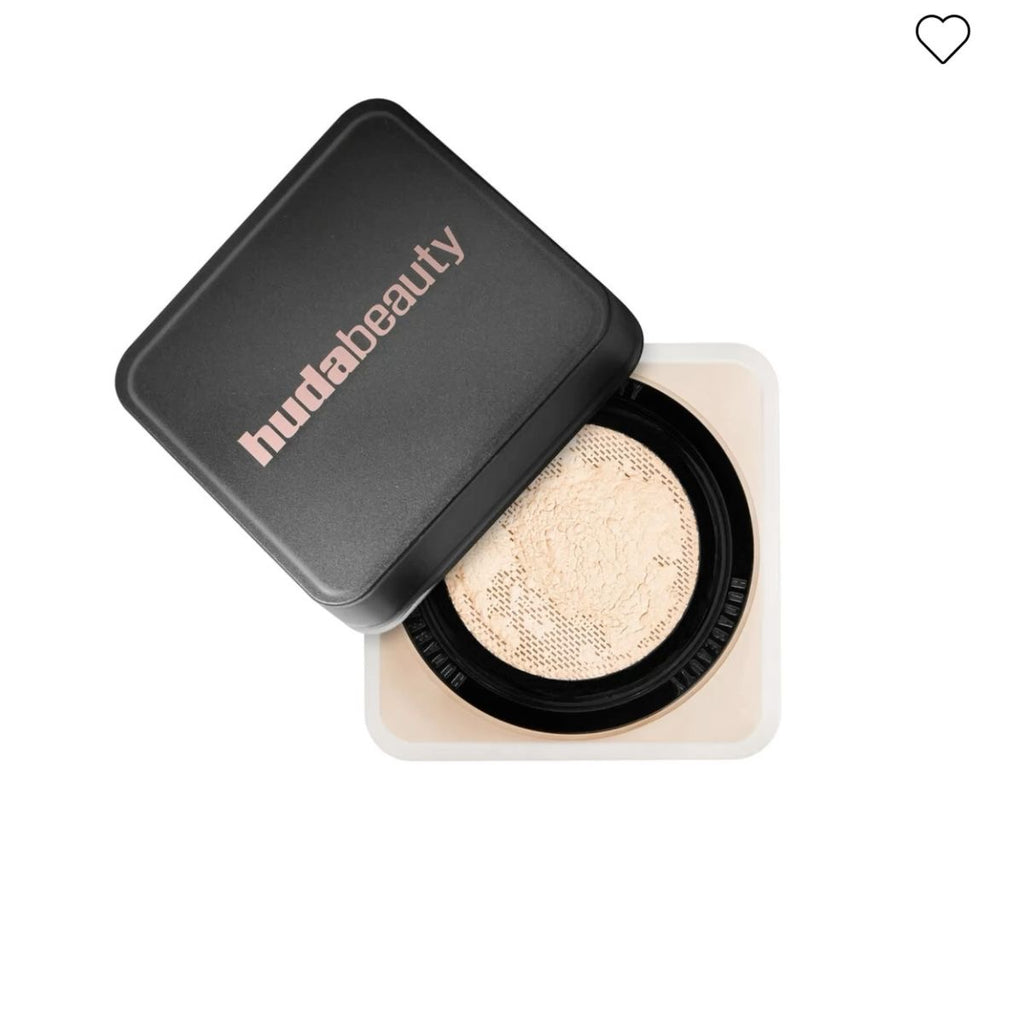 Huda beauty powder