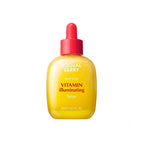 Eqqualberry vitamin c serum