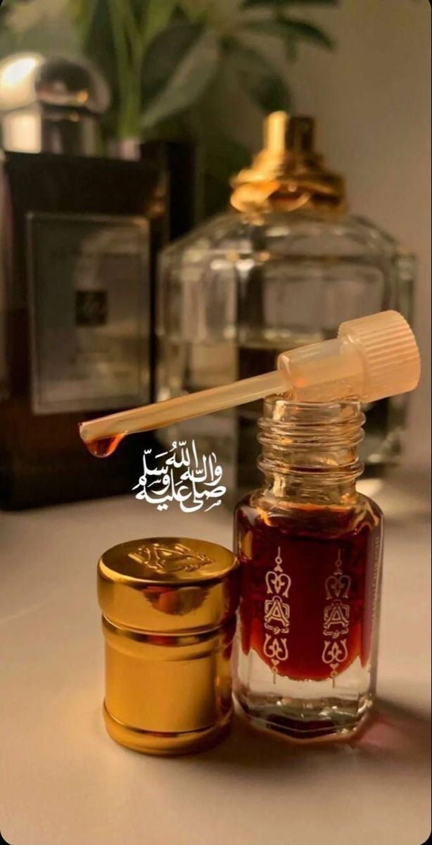 MISK رمان خام