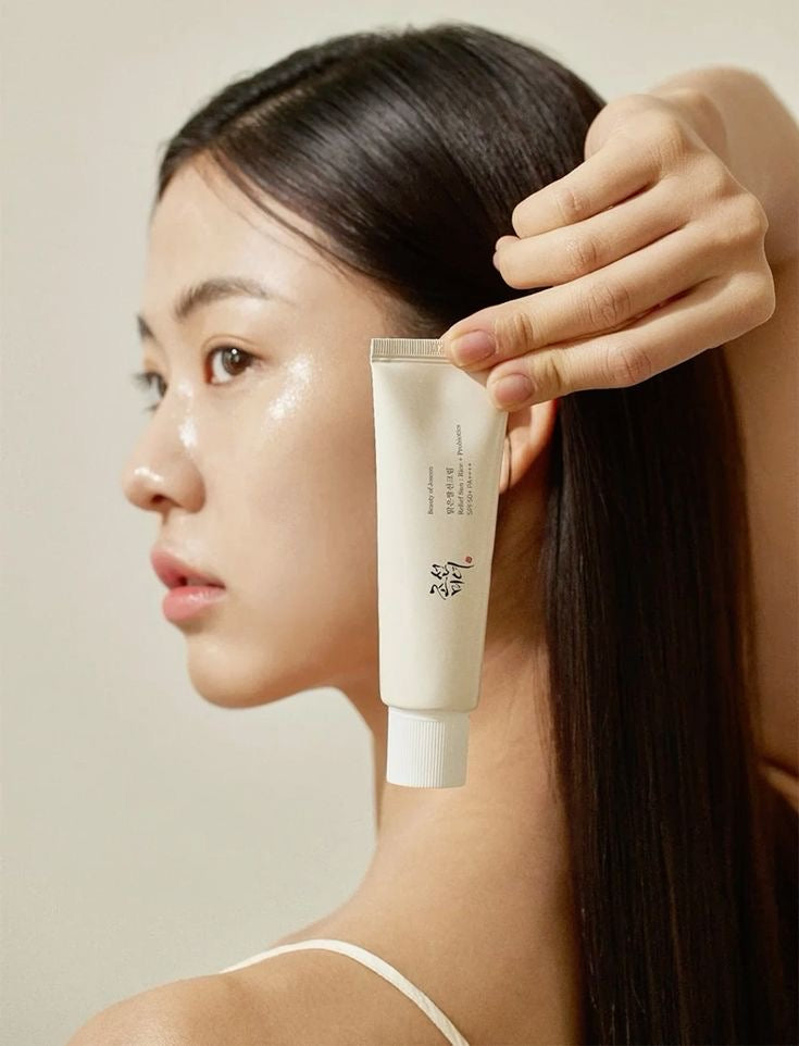Beauty of joseon sunscreen