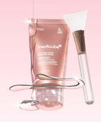 Medicube night wrapping mask