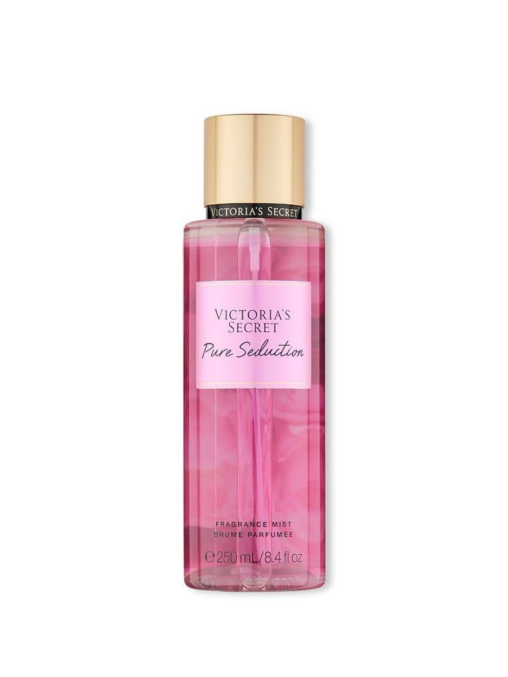 Pure seduction mist victoria secret