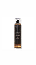 Into the night mist bath & body