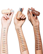 Dior backstage face&body foundation