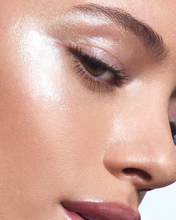 Rare beauty highlighter