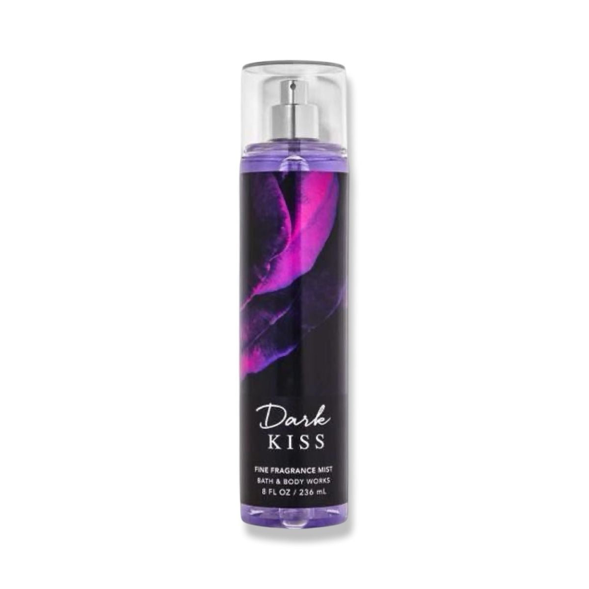 Dark kiss mist bath & body