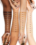 Charlotte tilbury foundation