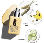 Clinique moisturizing lotions