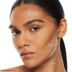 Rare beauty contour