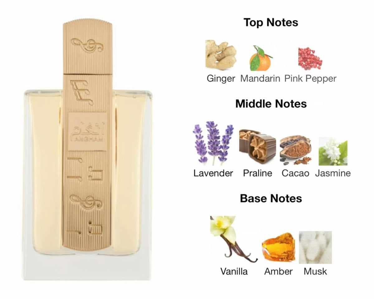 Angham lattafa perfume