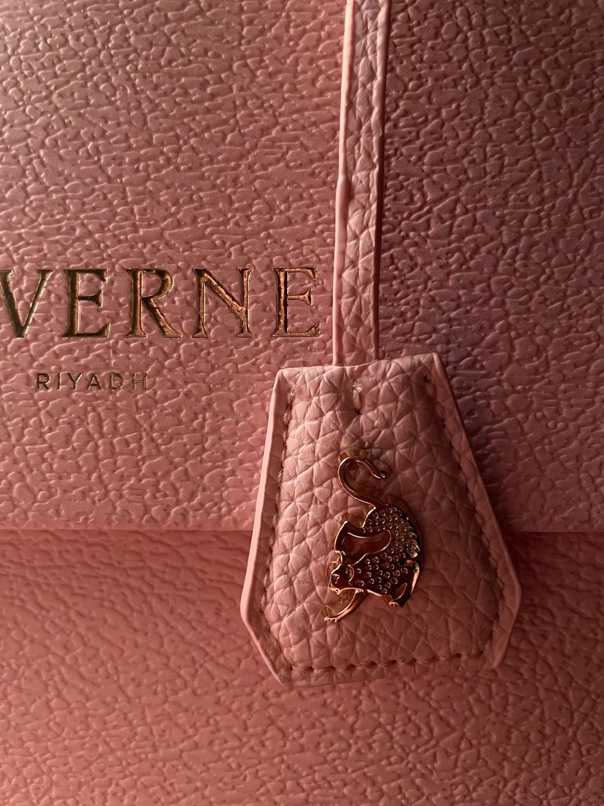 Laverne sense perfume
