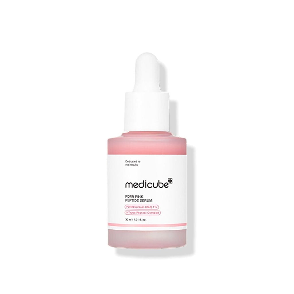 Medicube PDRN pink serum