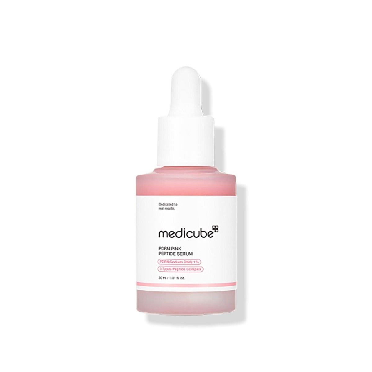 Medicube PDRN pink serum