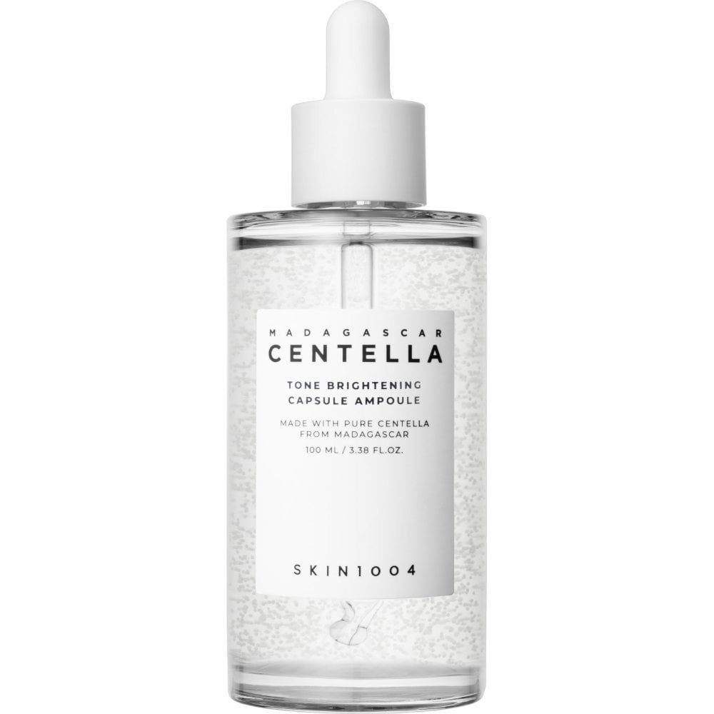 Centella madagascar serum