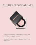 Huda beauty powder