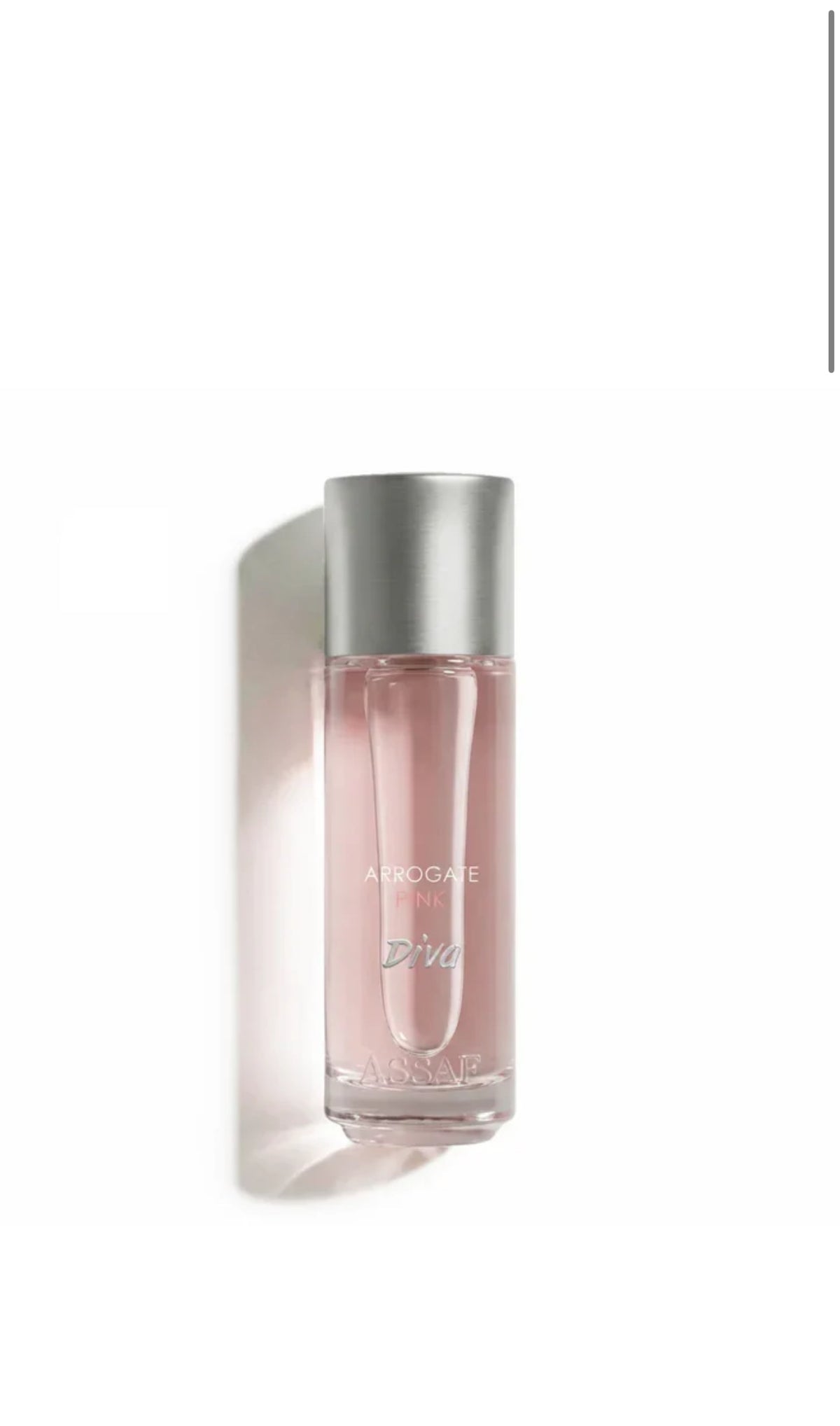 Arrogate pink diva perfume