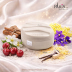 Flower powder bloom