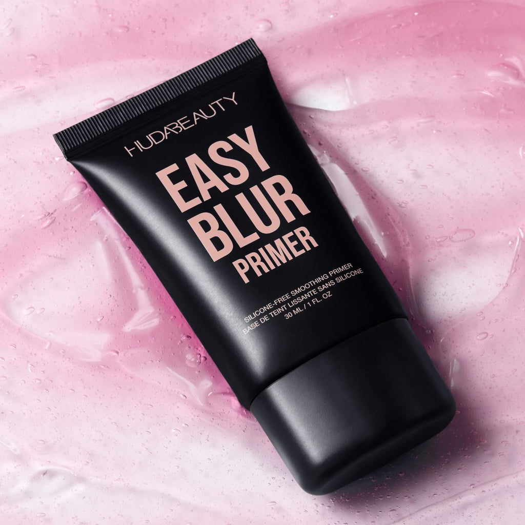 Huda beauty primer