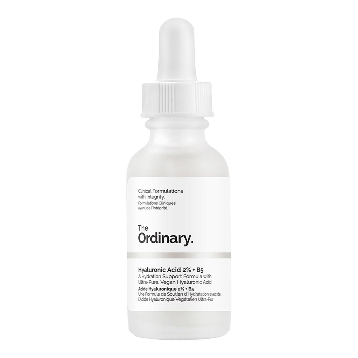 Ordinary hyaluronic acid