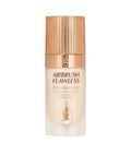 Charlotte tilbury foundation