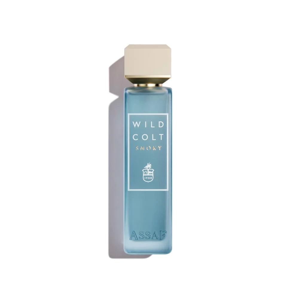 Wild colt perfume