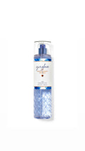 Gingham mist bath & body