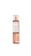 Pure wonder mist bath & body