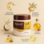 Karseell hair mask