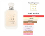 Kayali package Buy 1 Get 2