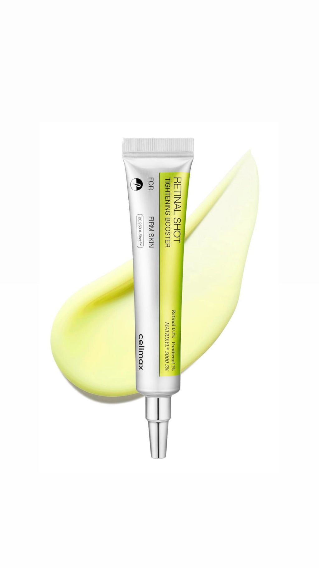 Celimax Retinal Shot
